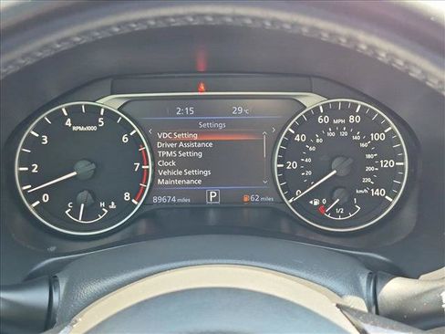 Used 2019 Nissan Altima 2.5 SL FWD image 11