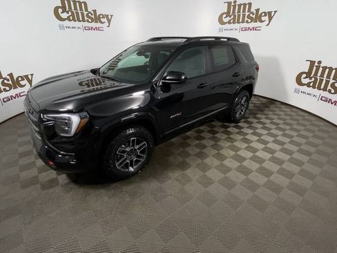 Used 2026 GMC Terrain AT4 w/ Convenience Package III AWD/4WD image 4
