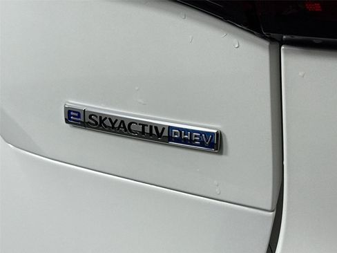 Used 2025 MAZDA CX-90 Plug-In Hybrid w/Premium Sport AWD/4WD image 15