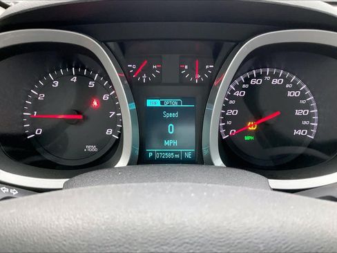 Used 2017 Chevrolet Equinox Premier w/ Enhanced Convenience Package FWD image 25