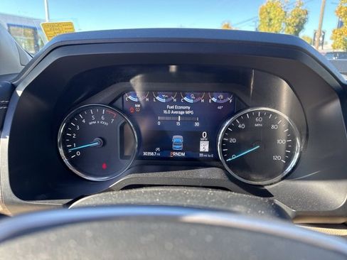 Used 2024 Ford Expedition Max Limited image 21