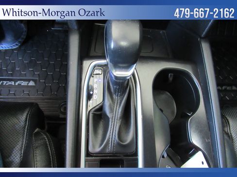 Used 2019 Hyundai Santa Fe FWD image 56