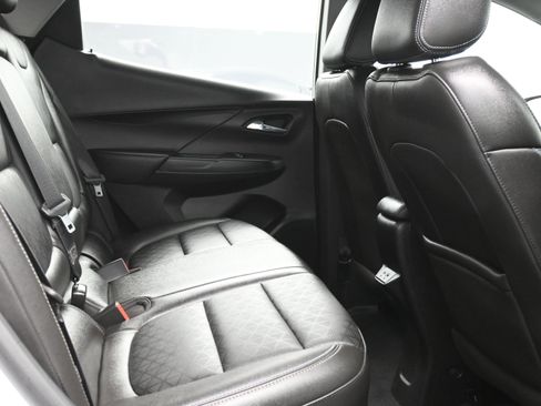 Used 2023 Chevrolet Bolt LT w/ Infotainment Package image 19