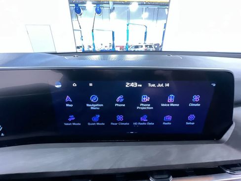 Used 2024 Kia Telluride EX X-Line AWD/4WD image 25