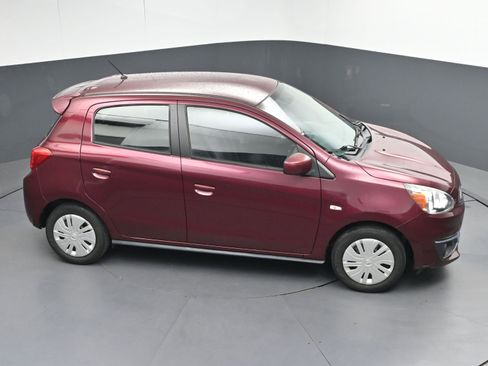 Used 2019 Mitsubishi Mirage RF image 31