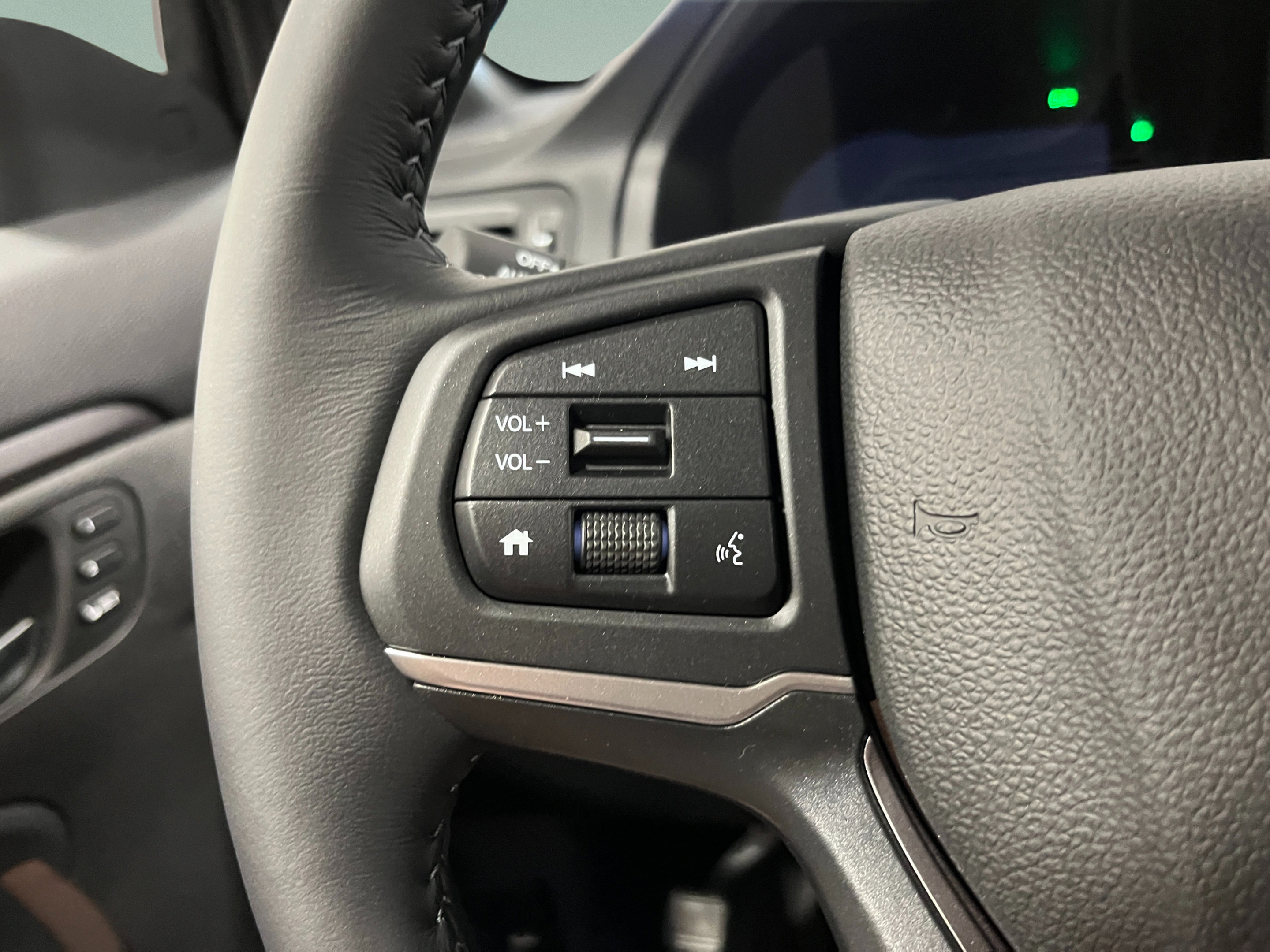New 2026 Honda Ridgeline RTL image 19