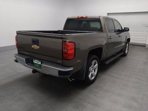 Used 2014 Chevrolet Silverado 1500 LT w/ LT Convenience Package RWD image 9