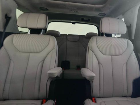 Used 2023 Hyundai Palisade Calligraphy FWD image 9