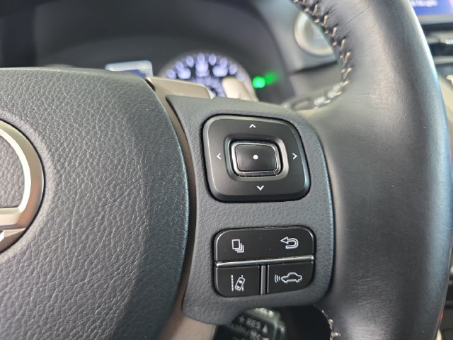 Used 2018 Lexus NX 300 AWD w/ Premium Package image 18