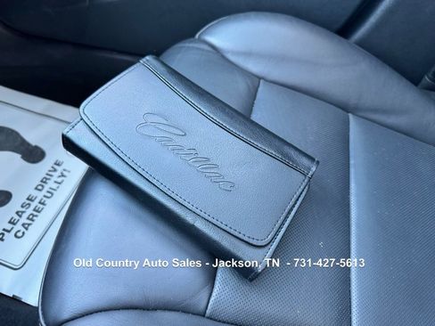 Used 2021 Cadillac XT4 Sport image 40