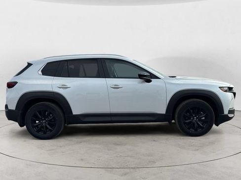 Used 2025 MAZDA CX-50 AWD 2.5 S w/ Weather Package image 4