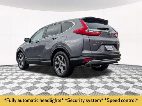 Used 2019 Honda CR-V EX-L image 11