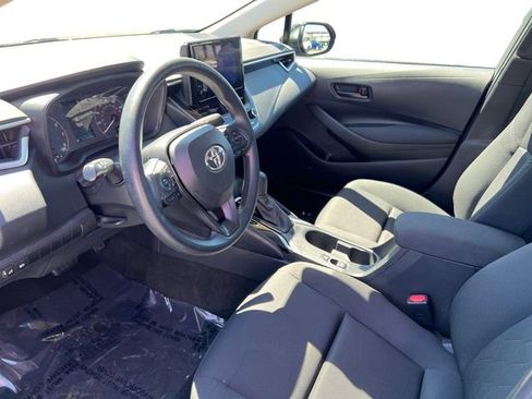 Certified 2023 Toyota Corolla LE image 12
