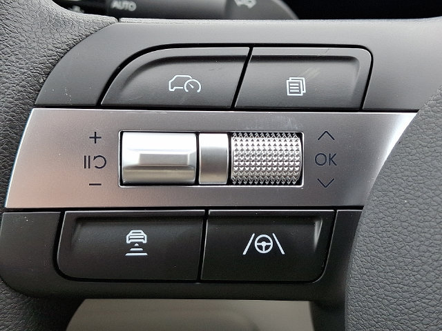 New 2026 Hyundai Tucson SEL Plus AWD/4WD image 19