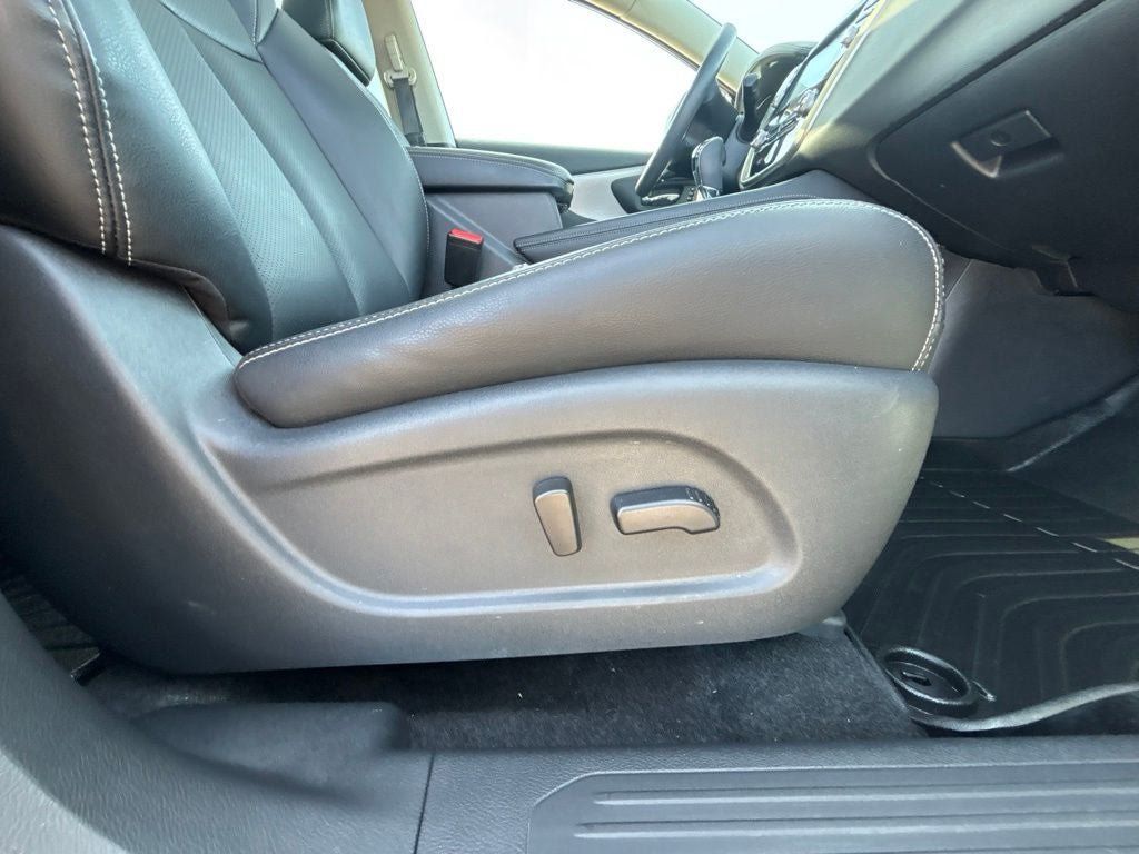 Used 2024 Nissan Murano SL AWD/4WD image 37