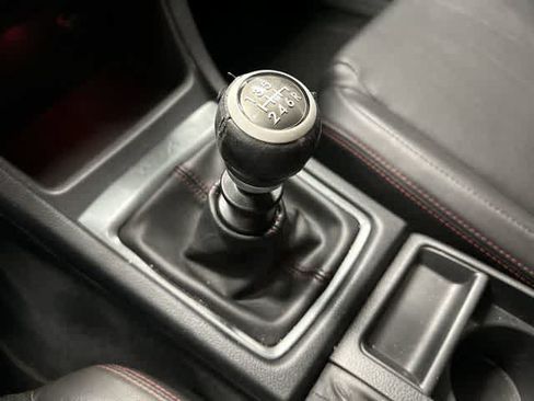 Used 2020 Subaru WRX Limited AWD/4WD image 22
