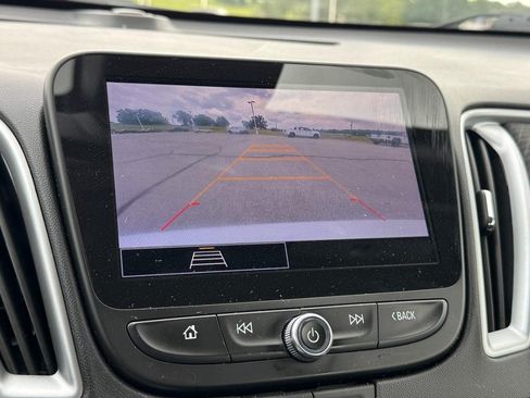 Used 2023 Chevrolet Malibu LS w/ Driver Confidence Package FWD image 23