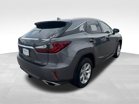 Used 2016 Lexus RX 350 AWD w/ Premium Package image 8