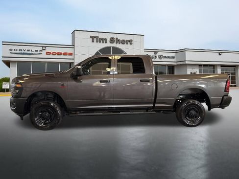 Used 2025 RAM 2500 Tradesman AWD/4WD image 2