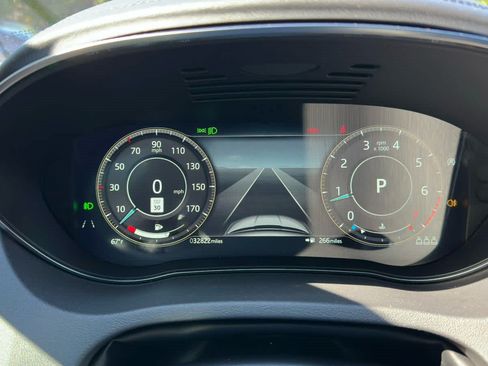 Used 2021 Jaguar E-PACE SE AWD/4WD image 8