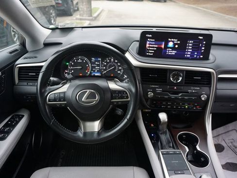 Used 2022 Lexus RX 350 AWD w/ Premium Package image 6