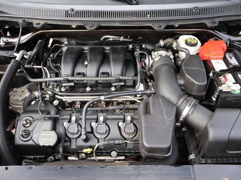 Used 2018 Ford Flex Limited image 40