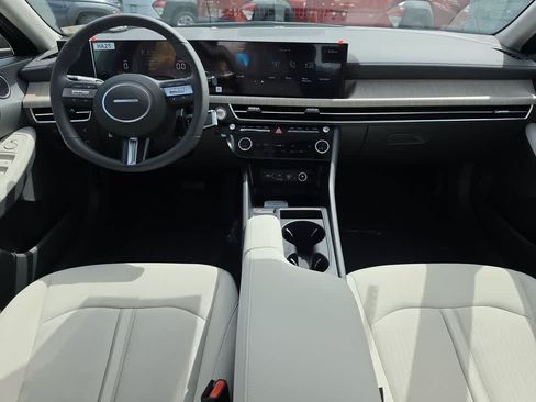 New 2026 Hyundai Sonata SEL FWD image 19