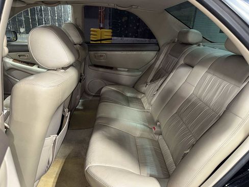 Used 1998 Lexus ES 330 image 17