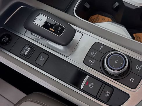 Used 2026 INFINITI QX60 Luxe w/ Cargo Package image 21