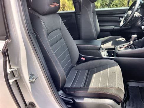 Used 2026 Honda CR-V TrailSport image 12