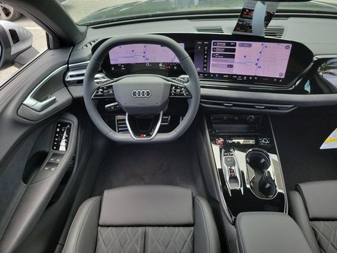 New 2026 Audi S5 Premium Plus AWD/4WD image 21