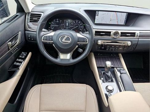 Used 2020 Lexus GS 350 AWD w/ Premium Package image 10