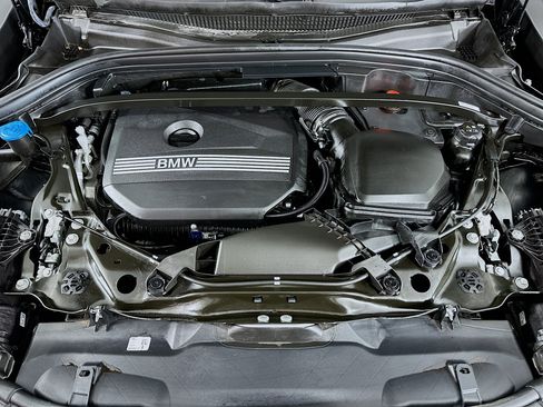 Used 2025 BMW X2 xDrive28i image 34