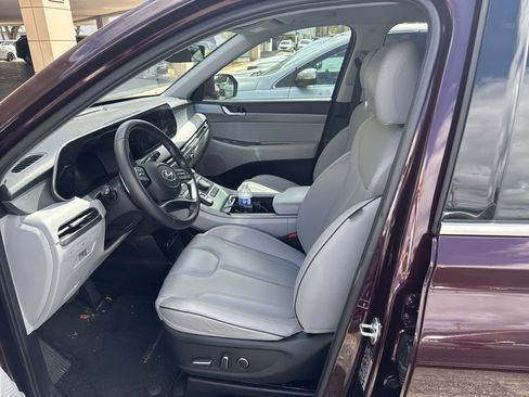Used 2023 Hyundai Palisade SEL image 9