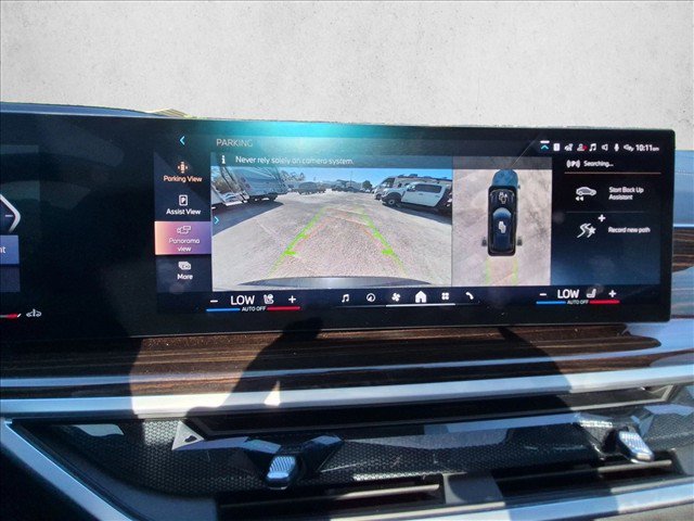 Used 2026 BMW X5 xDrive40i w/ M Sport Package AWD/4WD image 11