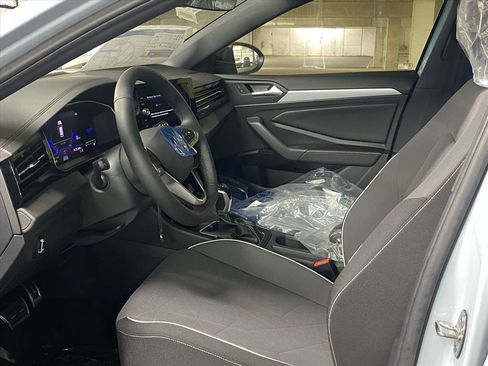 New 2026 Volkswagen Jetta Sport FWD image 7