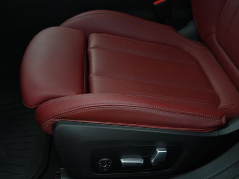 Certified 2024 BMW M440i xDrive Gran Coupe w/ Premium Package image 26