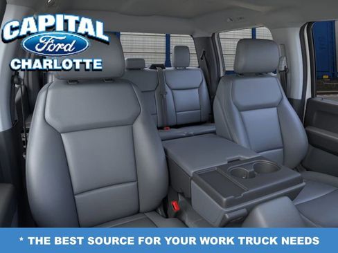 New 2025 Ford F150 XL image 10
