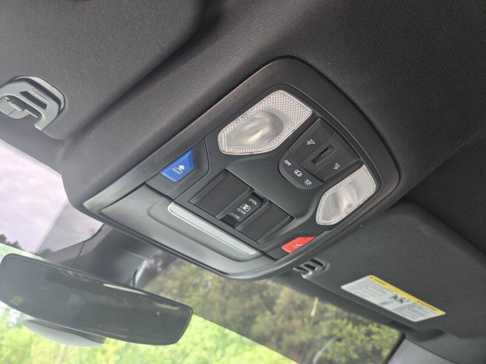 Used 2023 RAM 1500 Big Horn AWD/4WD image 17