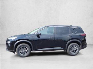 Used 2024 Nissan Rogue S AWD/4WD video 2