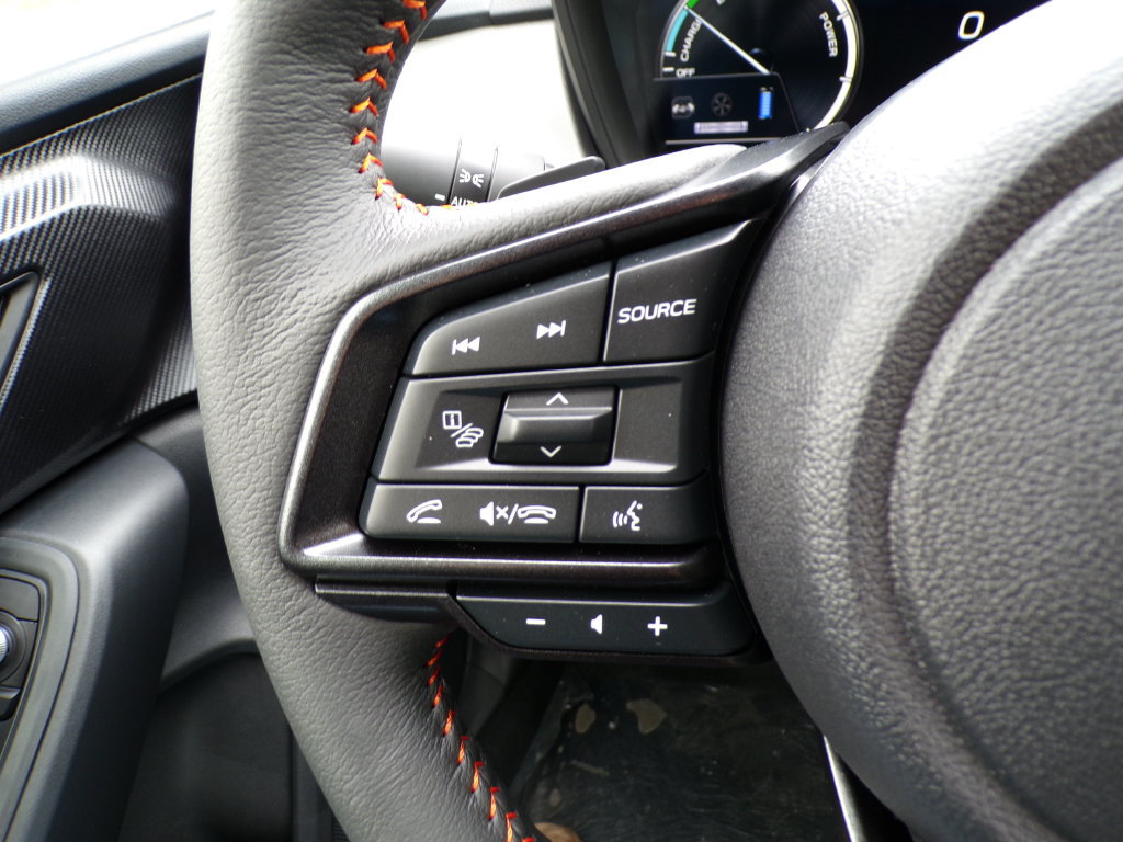 New 2026 Subaru Crosstrek 2.5i Limited AWD/4WD image 30