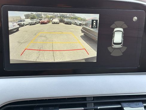 Used 2021 Hyundai Palisade SEL w/ Premium Package AWD/4WD image 54
