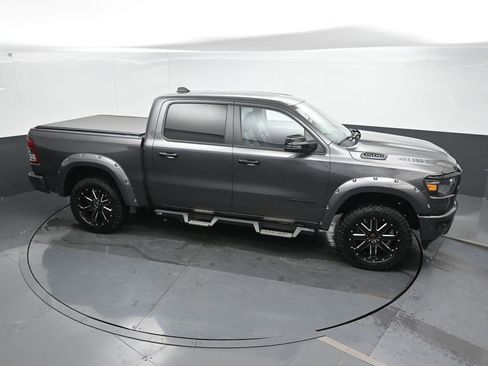 Used 2023 RAM 1500 Big Horn image 40