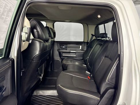 Used 2014 RAM 3500 Laramie Longhorn image 21