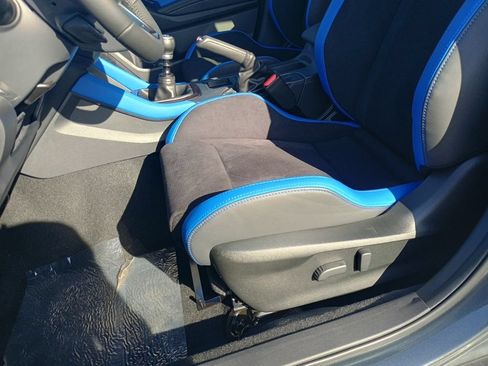 New 2026 Subaru WRX tS AWD/4WD image 12