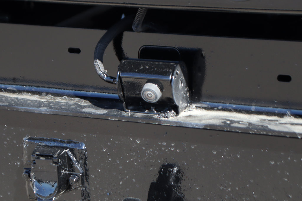 Used 2020 Ford F550 4x4 Regular Cab Super Duty image 49
