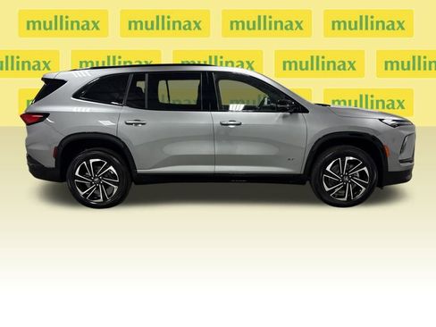 New 2026 Buick Enclave Sport Touring w/ Power Package image 20