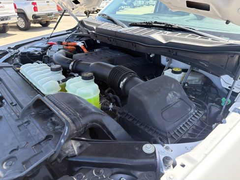 Used 2023 Ford F150 XLT w/ Equipment Group 301A Mid AWD/4WD image 36