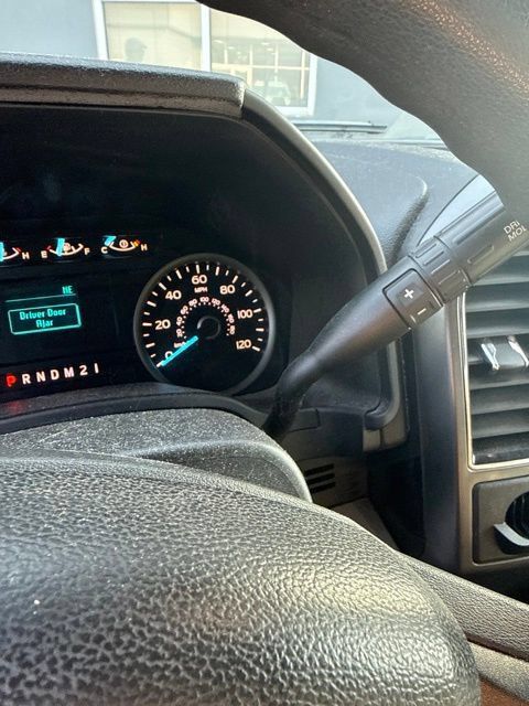 Used 2018 Ford F150 XLT RWD image 17