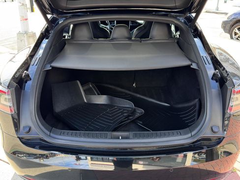 Used 2018 Tesla Model S 75D image 8